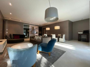 BDC - Gatteschi Luxury Apartment